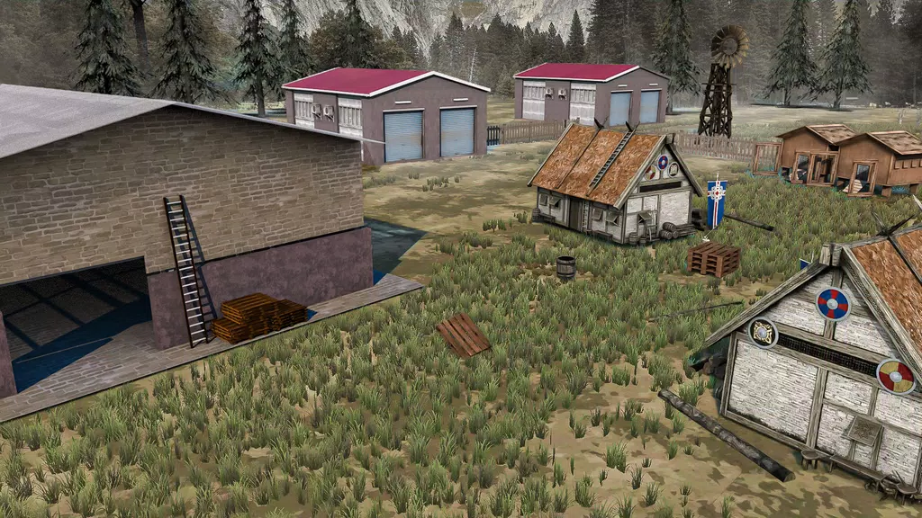 Ranch Farm Animal Simulator 24 Screenshot1