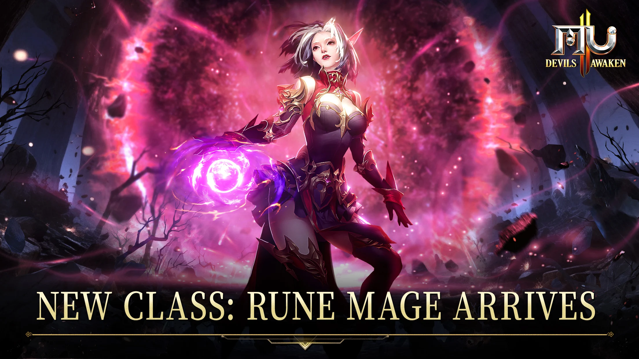 MU: Devils Awaken Screenshot1