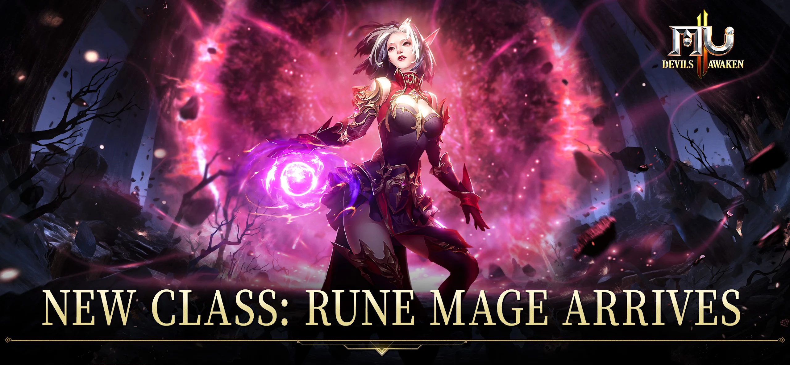 MU: Devils Awaken Screenshot6