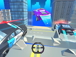 Crazy Rush Screenshot16