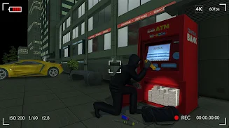 Crime City Robbery Thief Games Screenshot7