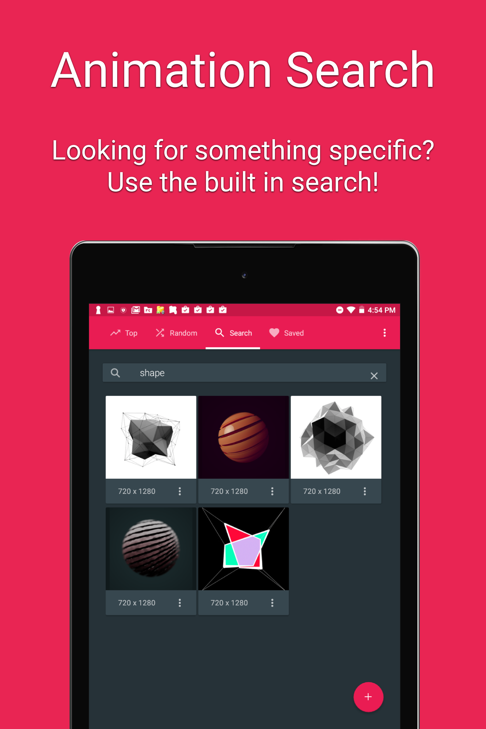 Boot Animations for Superuser Screenshot10