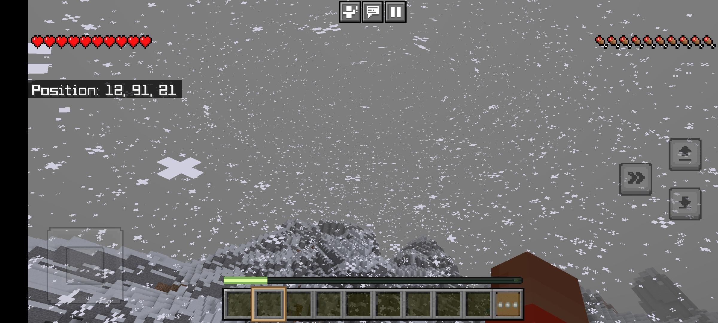 Mastercraft Snow Screenshot2