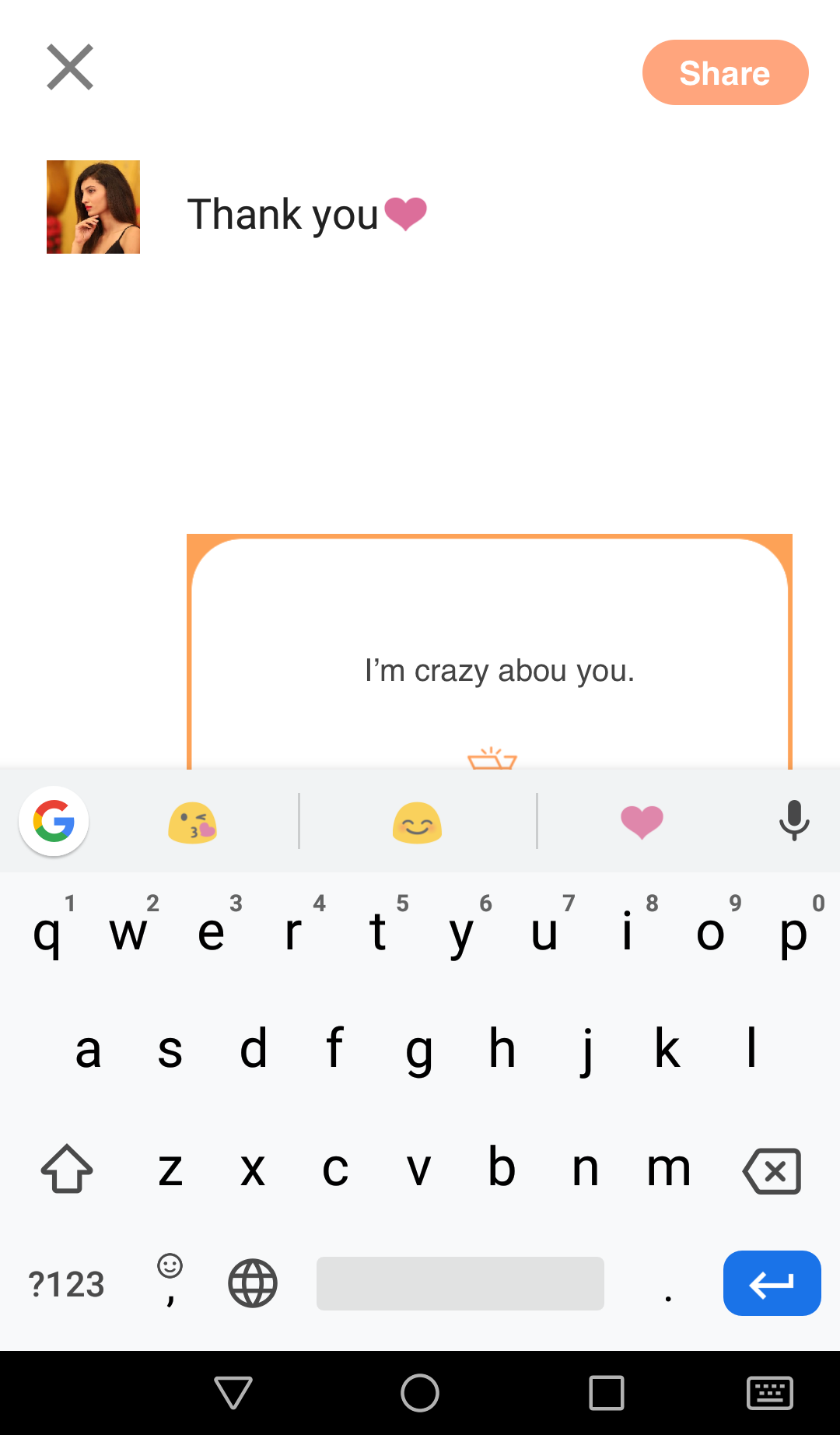 BoxFresh Screenshot2