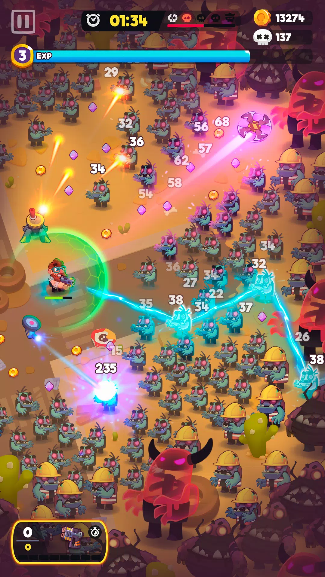 Zombastic Screenshot8