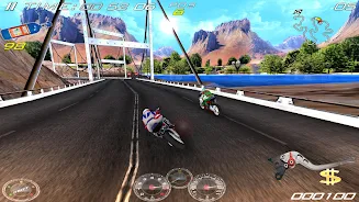 Ultimate Moto RR 4 Screenshot3