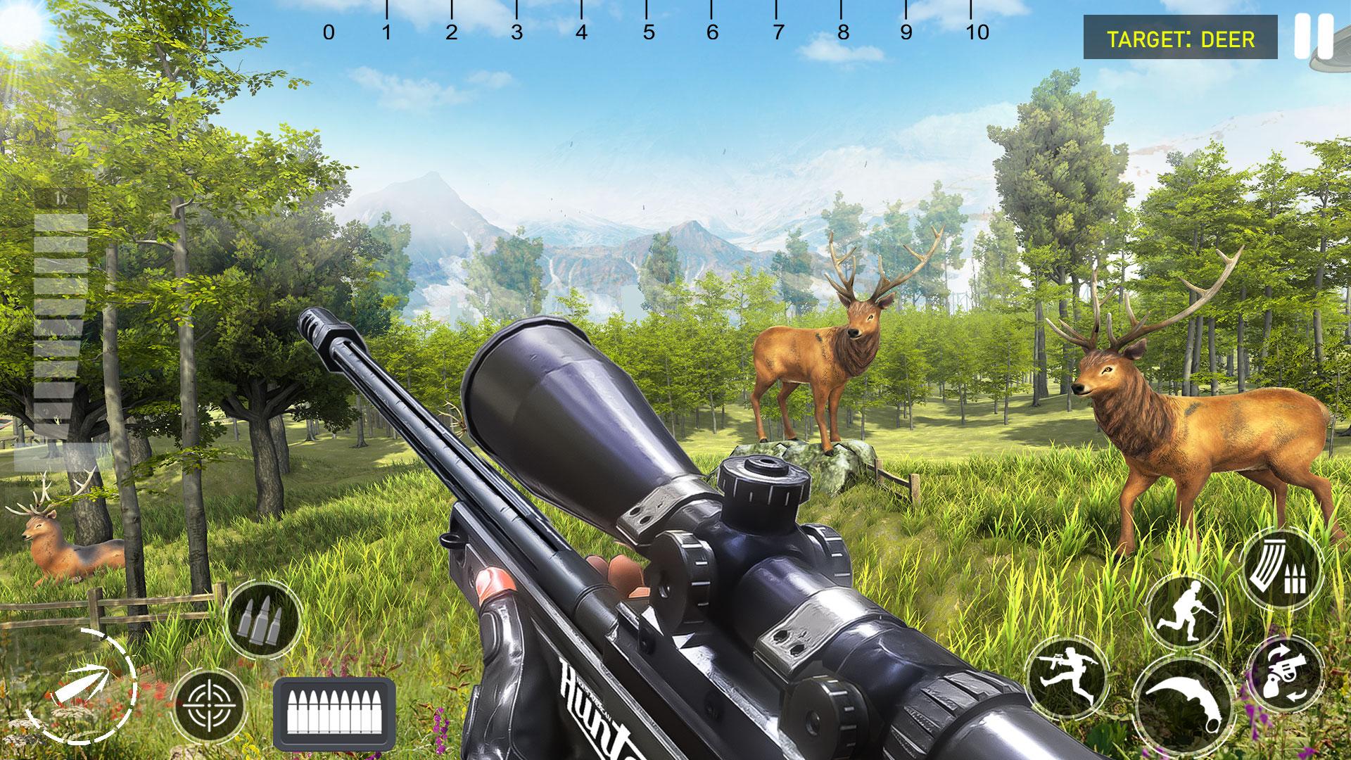 Deer Hunter Screenshot8