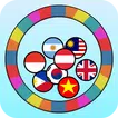 Marble Race Country APK