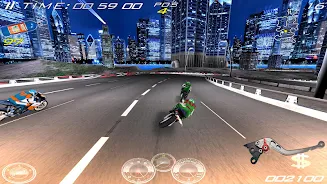 Ultimate Moto RR 4 Screenshot7