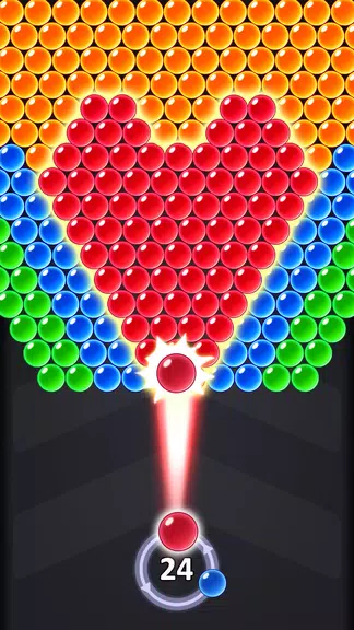Bubble Pop Mania Screenshot4