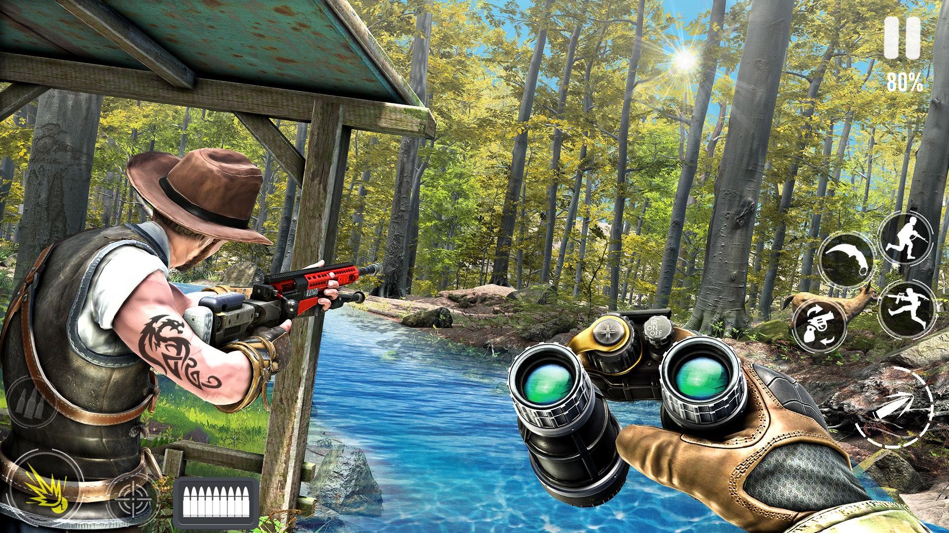 Deer Hunter Screenshot7