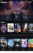 Pathé France Screenshot1