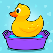 Bebi: Baby Games for 2-4y kids APK