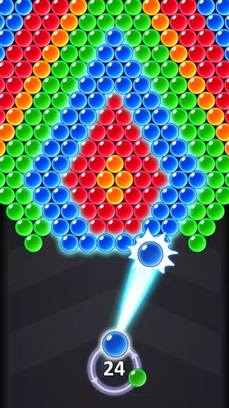 Bubble Pop Mania Screenshot2