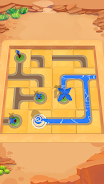 Water Connect Puzzle Screenshot11