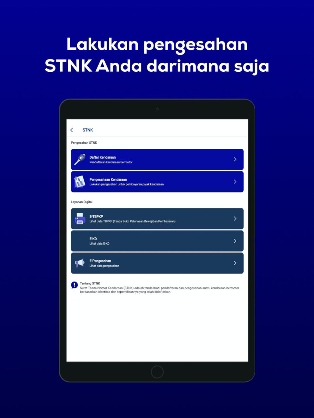 POLRI PRESISI Screenshot15