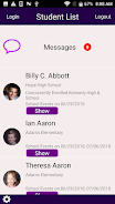 ParentVUE Screenshot1