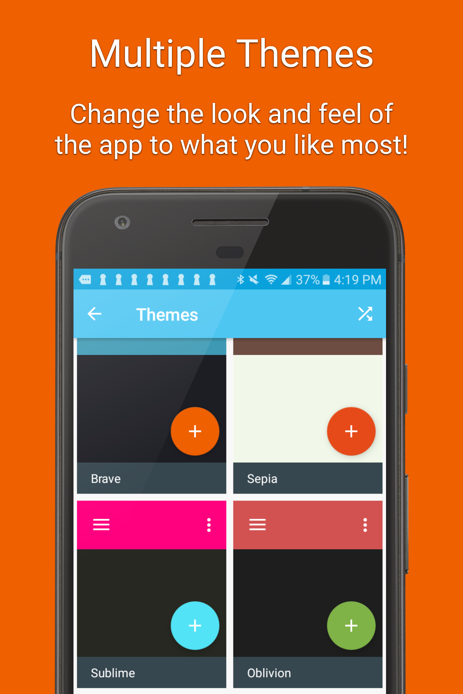 Boot Animations for Superuser Screenshot7