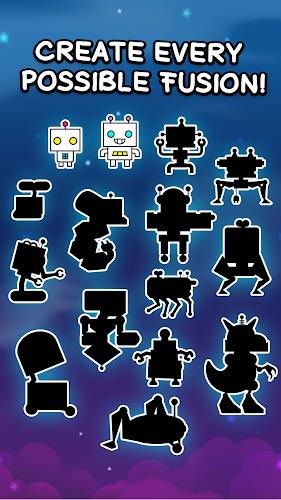 Robot Evolution Screenshot4