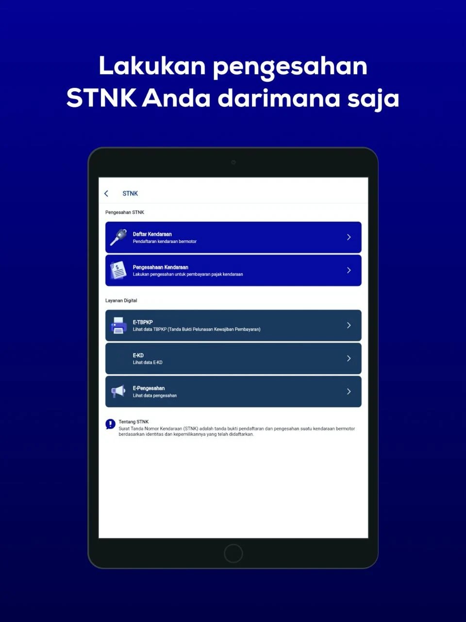 POLRI PRESISI Screenshot11