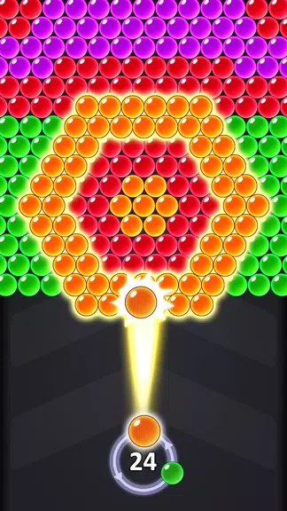 Bubble Pop Mania Screenshot3