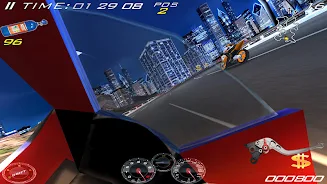 Ultimate Moto RR 4 Screenshot4