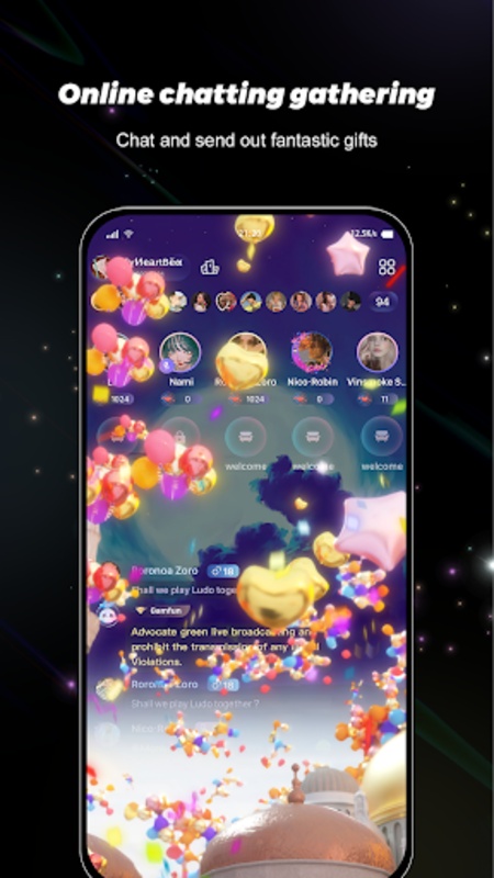 Gamfun Screenshot5