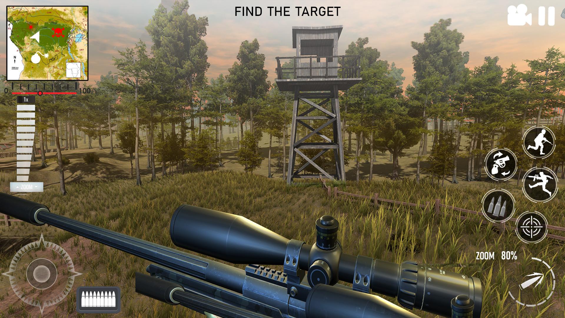 Deer Hunter Screenshot4