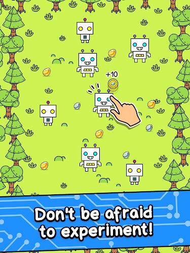 Robot Evolution Screenshot10