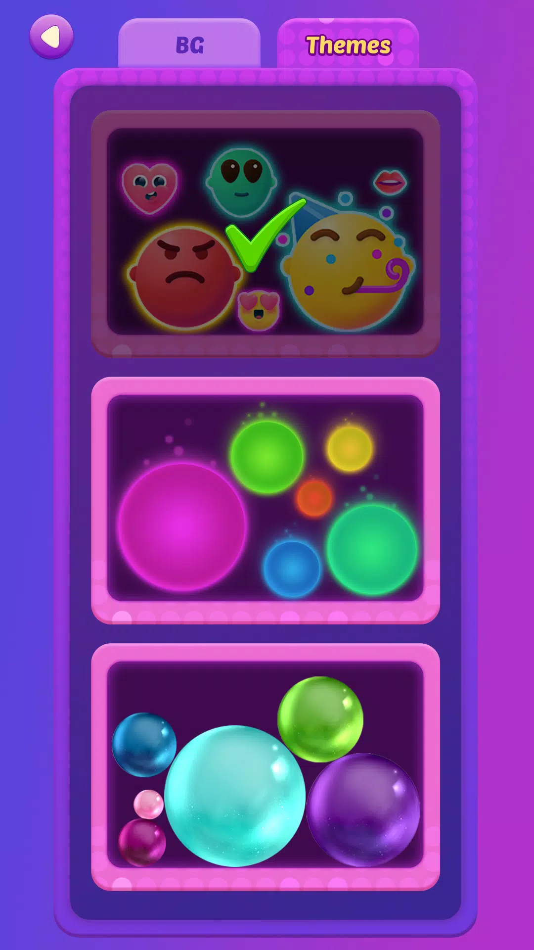 Disco Merge 2048 Screenshot3