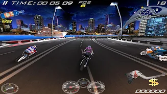 Ultimate Moto RR 4 Screenshot5