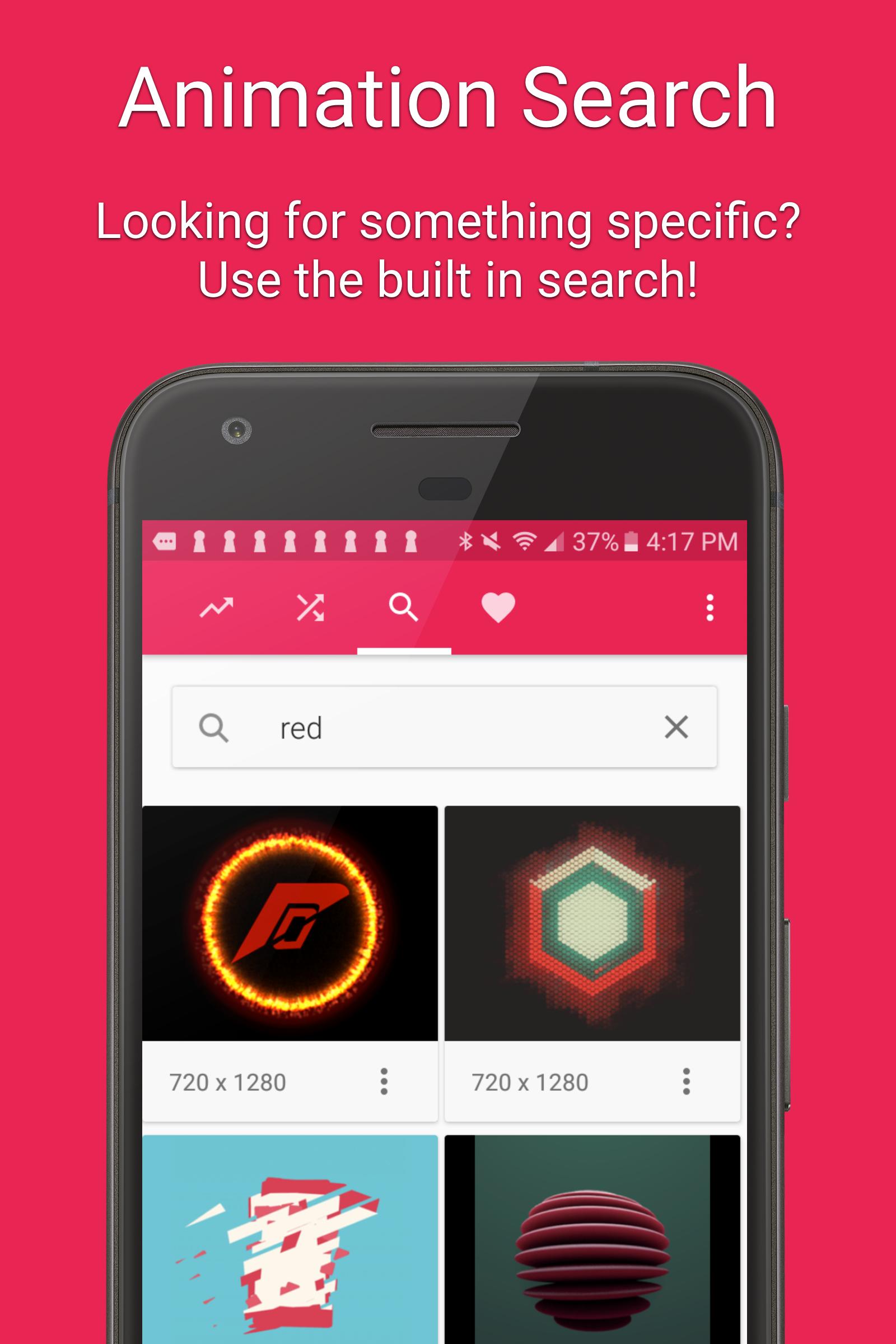 Boot Animations for Superuser Screenshot3