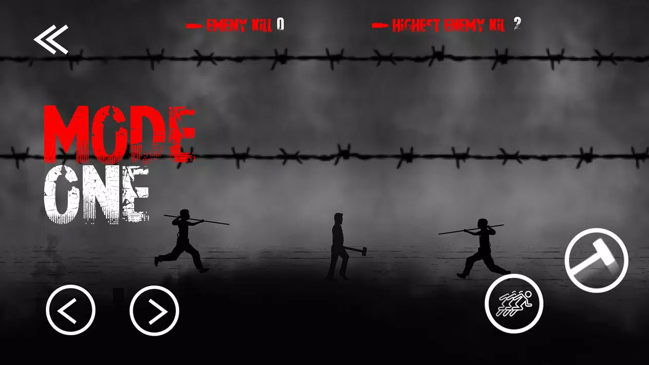 Rocky Screenshot4