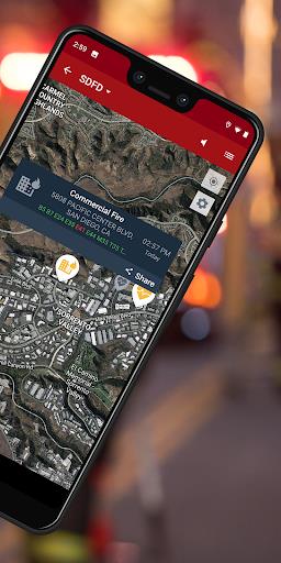PulsePoint Respond Screenshot21