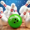 Bowling Ball Bowling Games APK