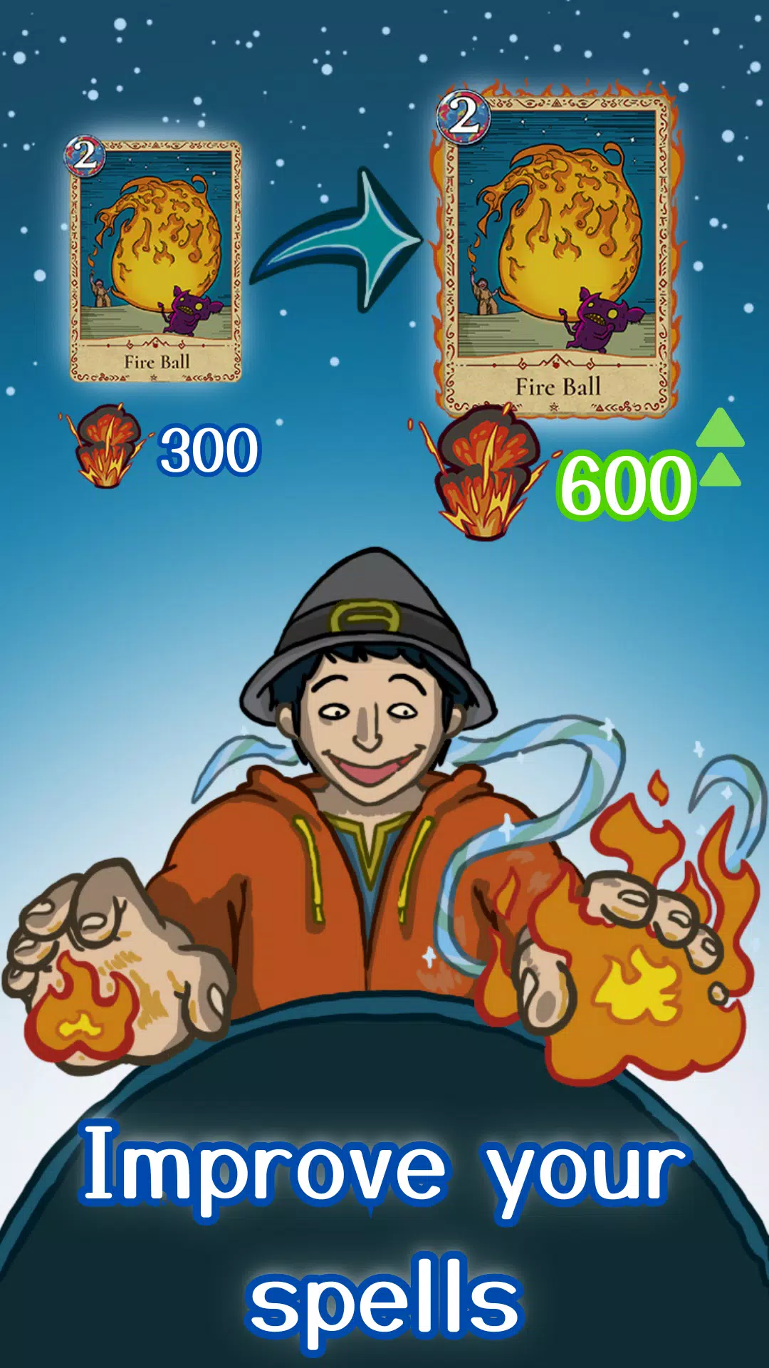 Wall Keepers Screenshot4