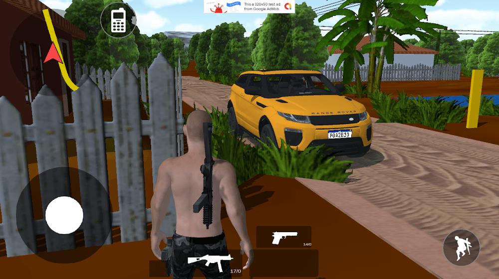 Rolê De Carro Baixo Screenshot1