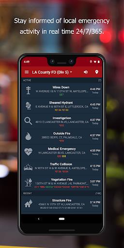PulsePoint Respond Screenshot10