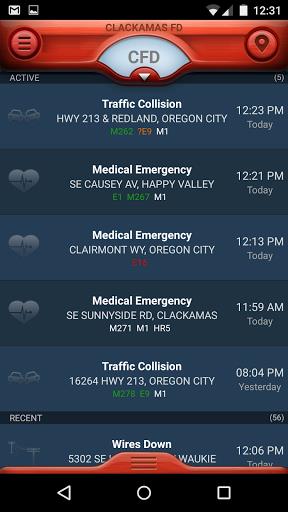 PulsePoint Respond Screenshot43