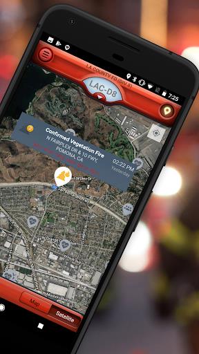 PulsePoint Respond Screenshot33
