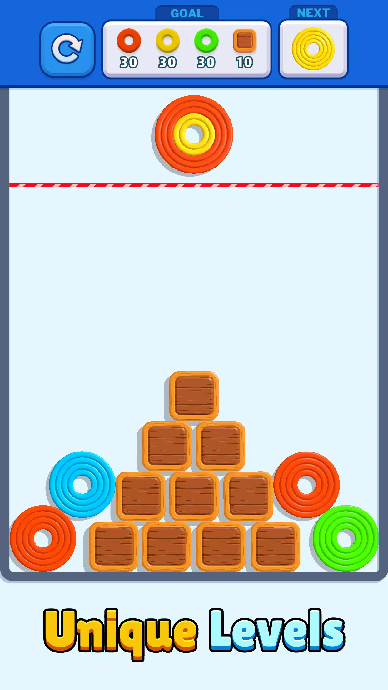 Circle Sort Screenshot4