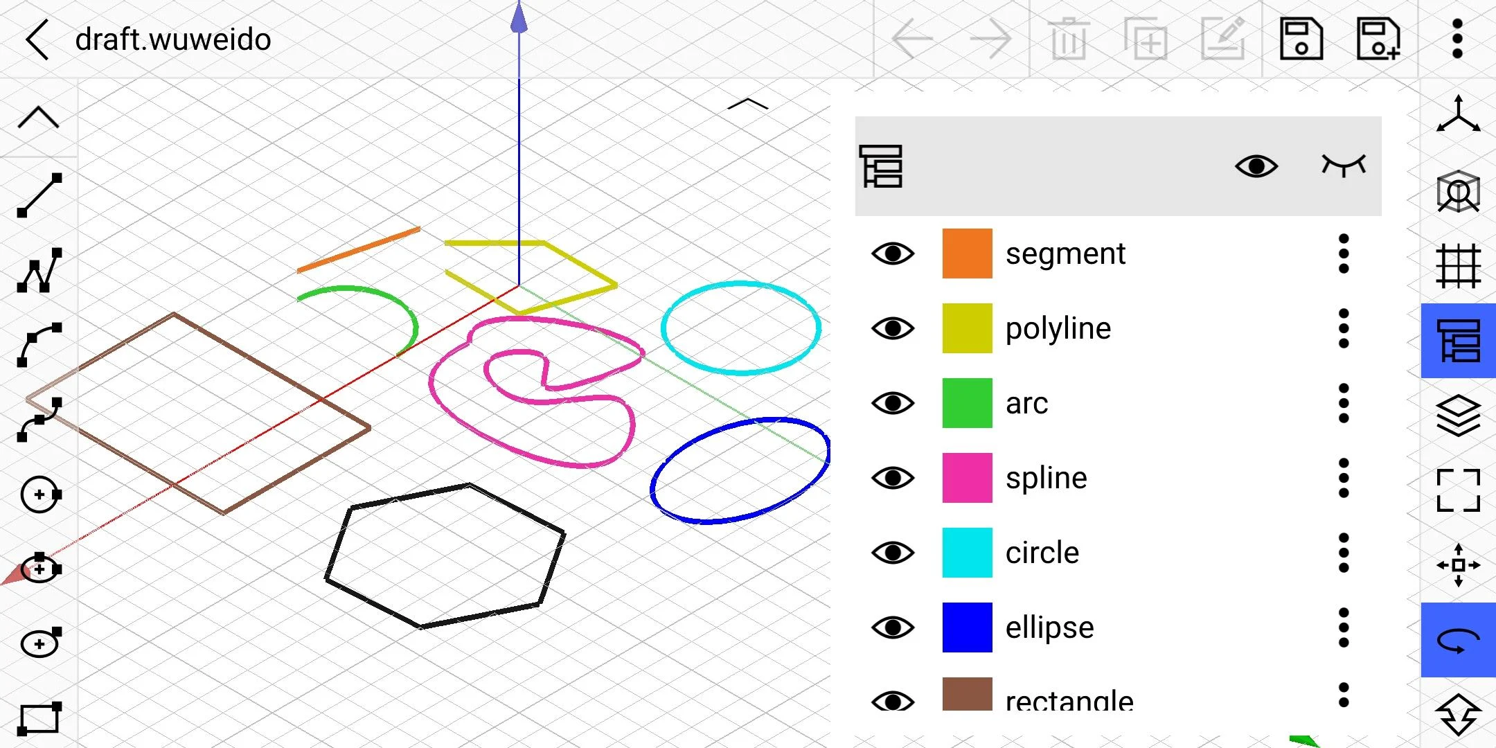 CADShaper Screenshot2