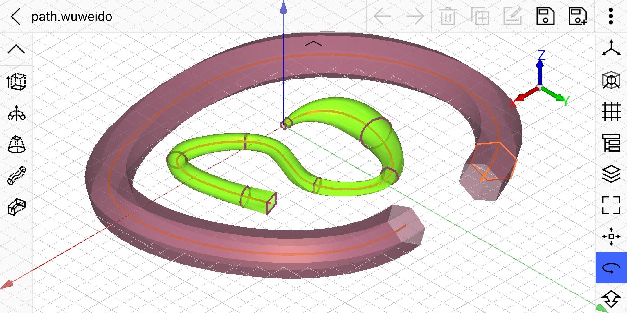 CADShaper Screenshot5