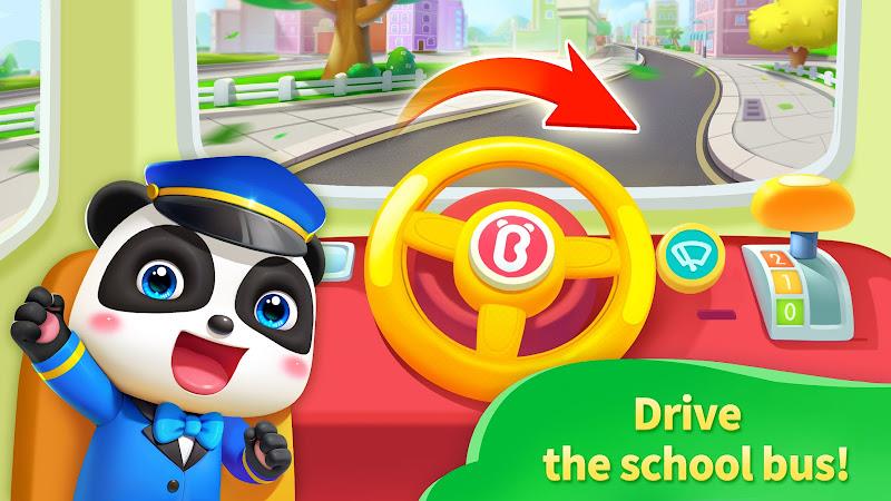 Baby Panda's Play Land Screenshot9