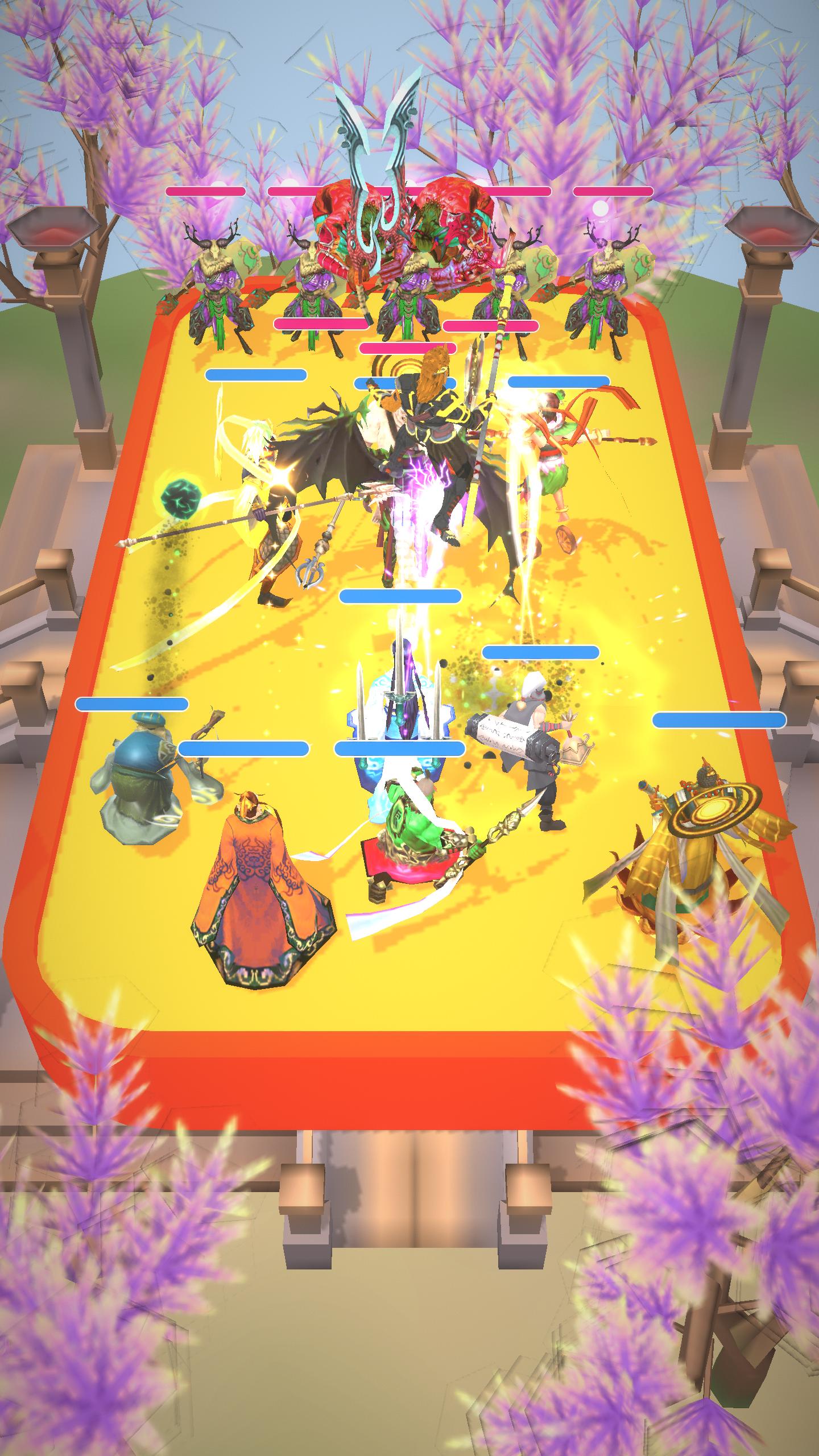 West Lengend-Kong Screenshot4