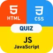 Html, CSS, JavaScript Quiz APK