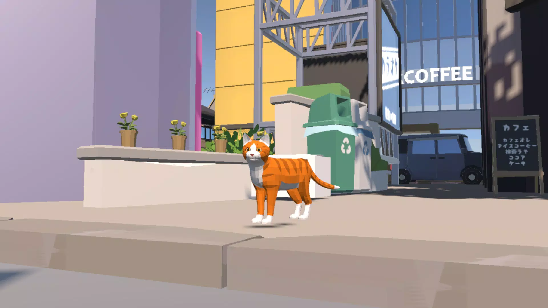 Little Kitty Big Adventures Screenshot6
