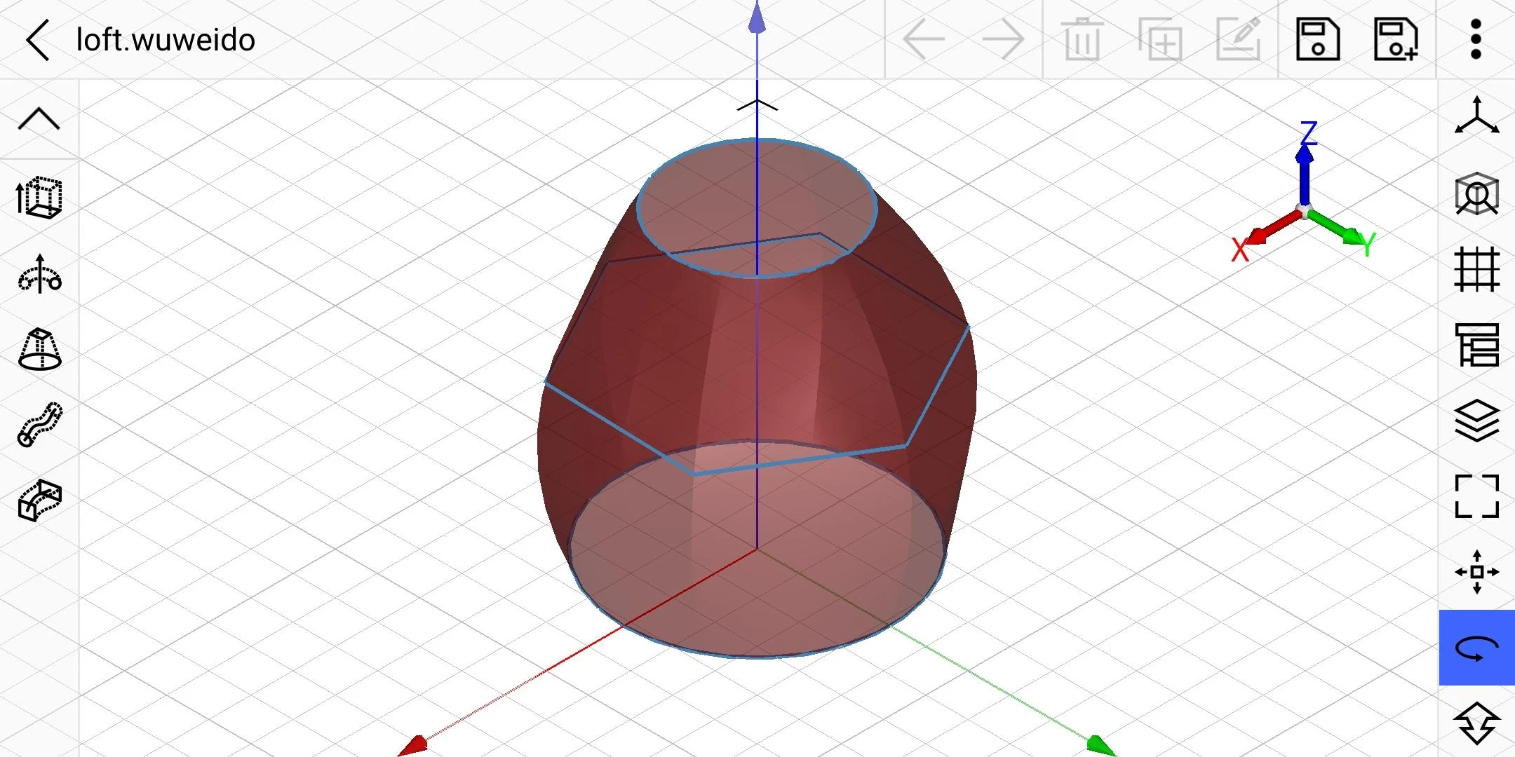 CADShaper Screenshot6