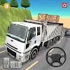 Cargo Truck Driving Game APK