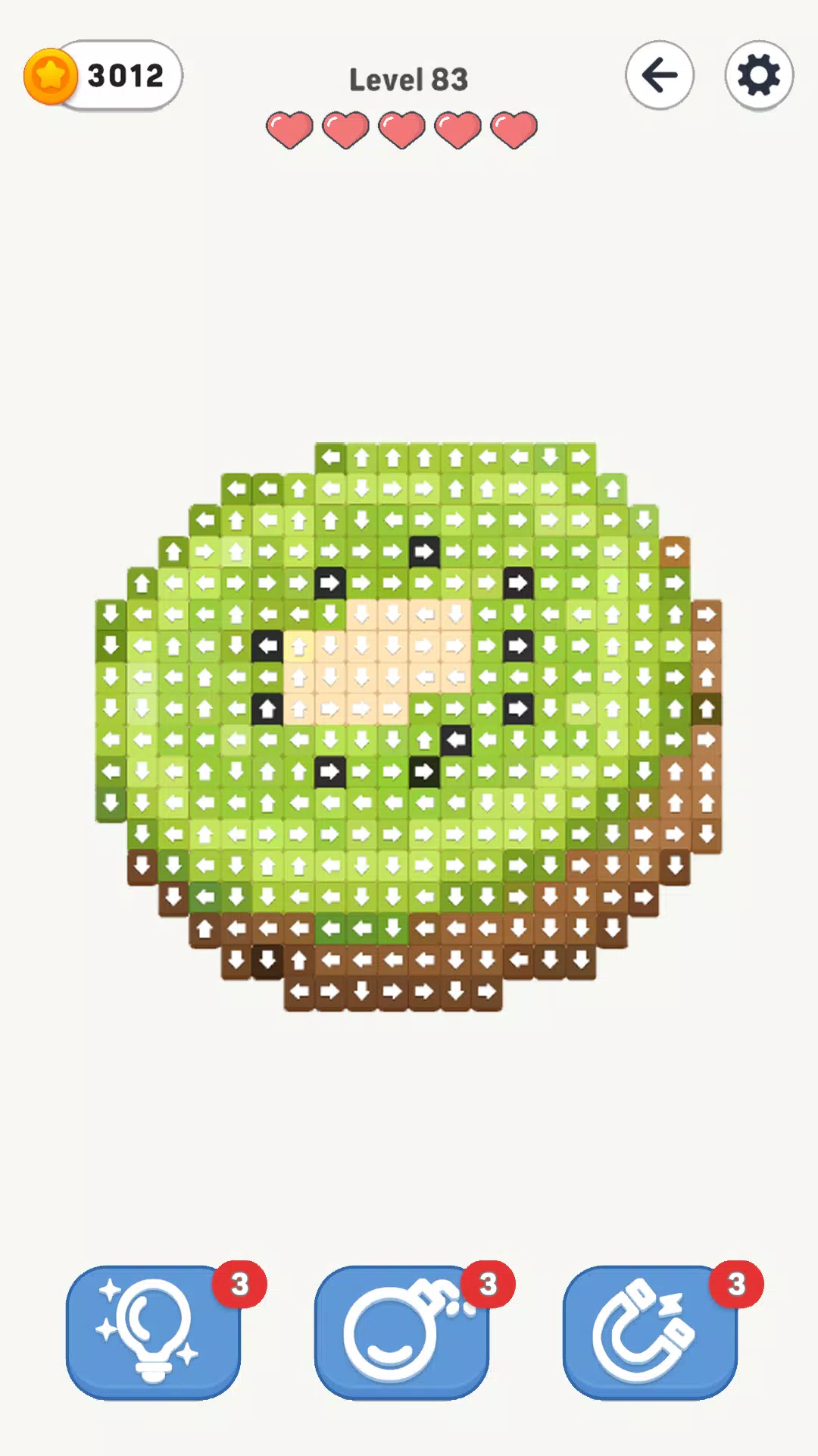 Tap Block Out Screenshot4